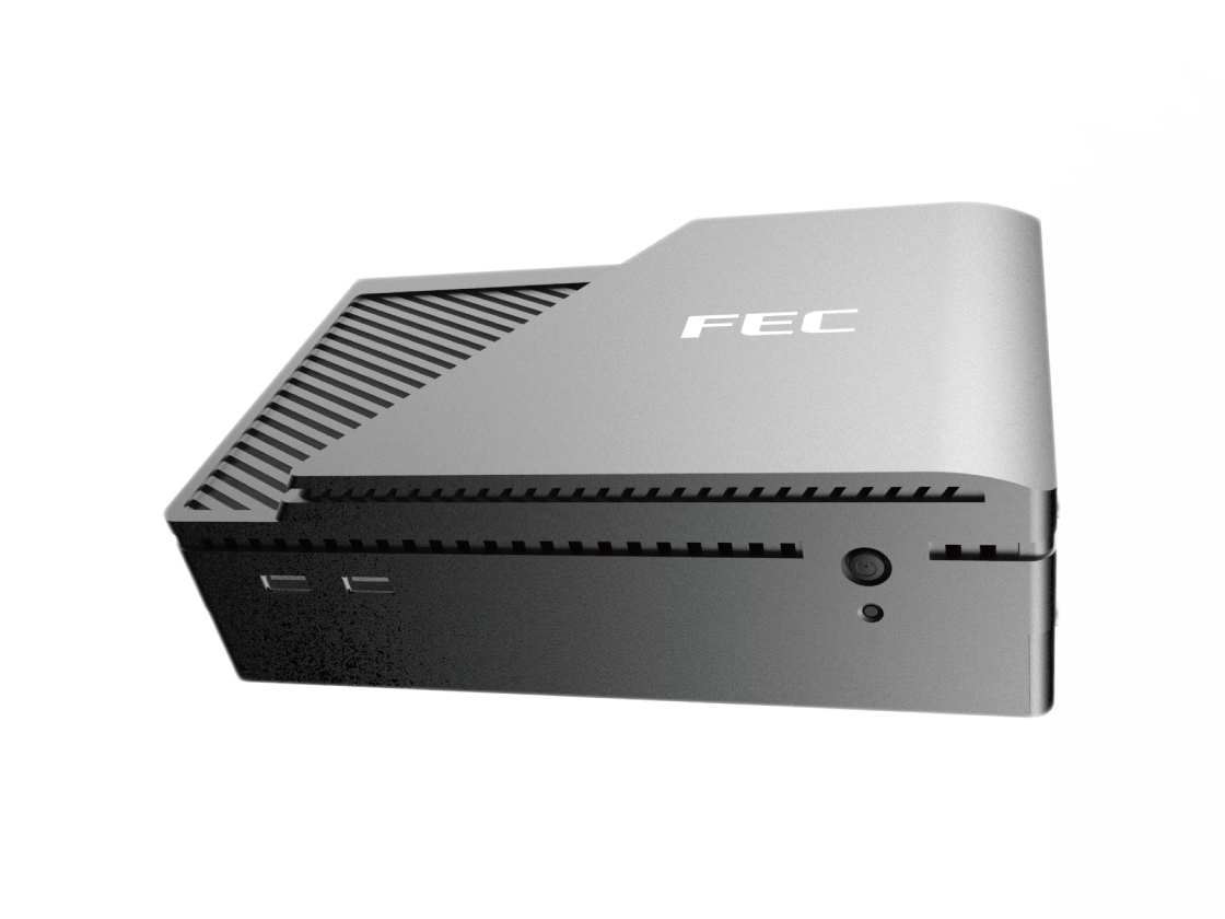 FEC XCOMP XC-373-BoxPC FEC XCOMP XC-373-BoxPC