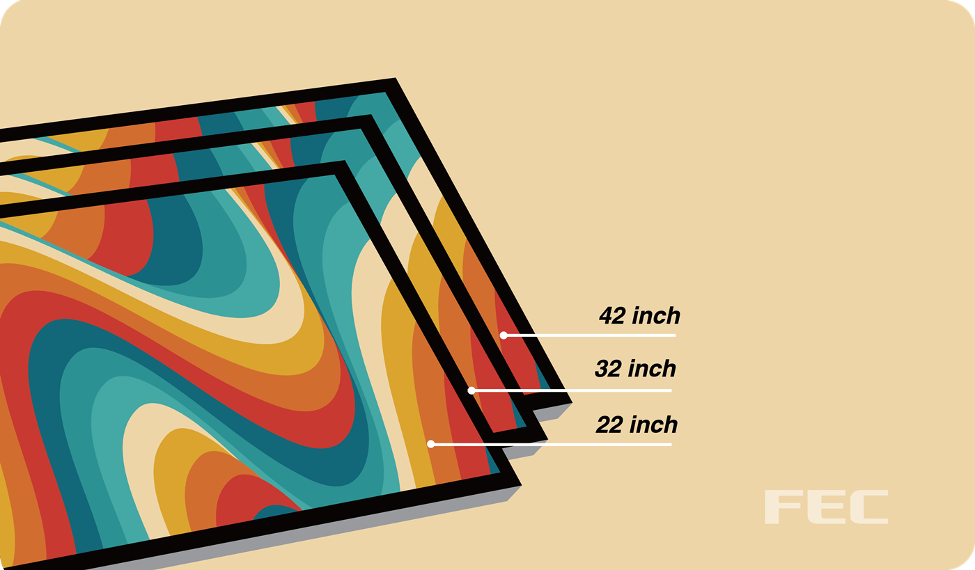 LD Series Features