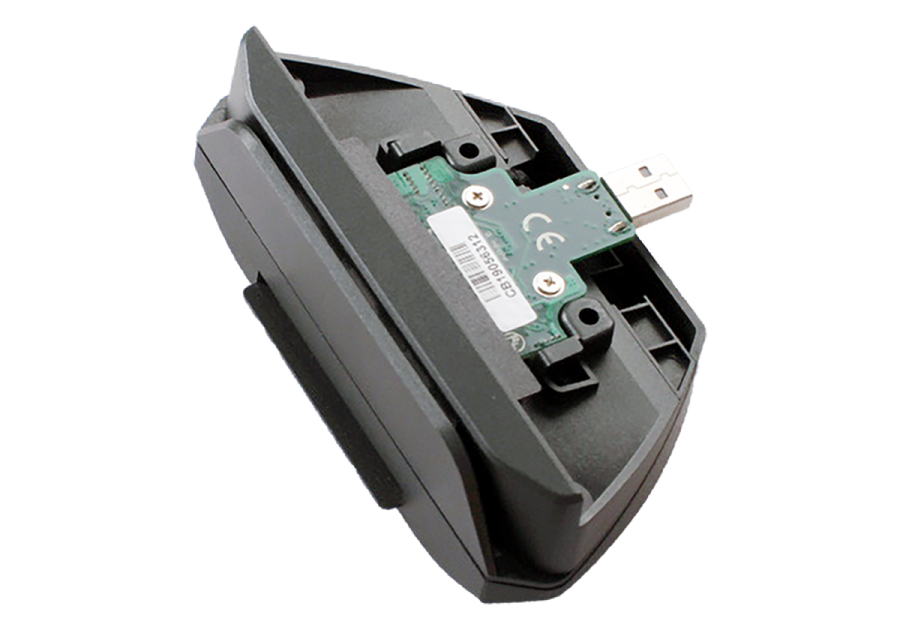 2 in 1 MSR & RFID Reader