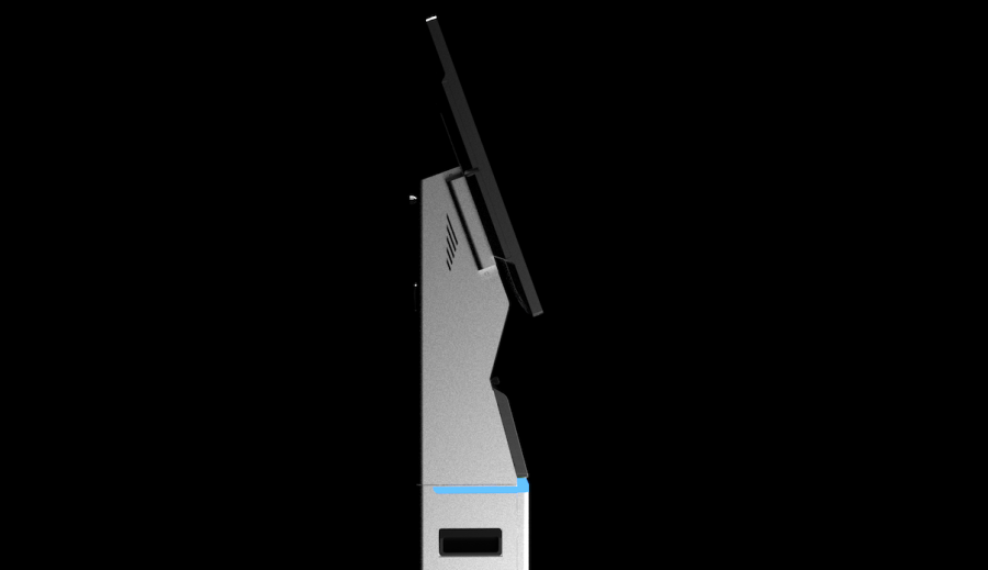 KIOSK