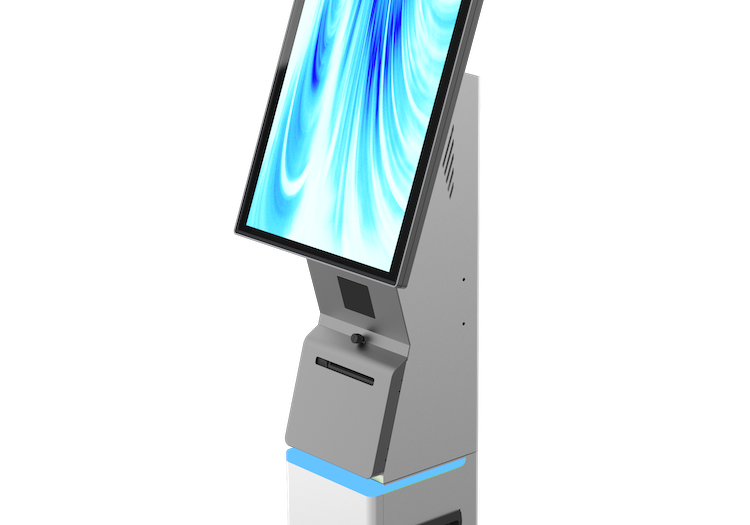 Self-Service Kiosk