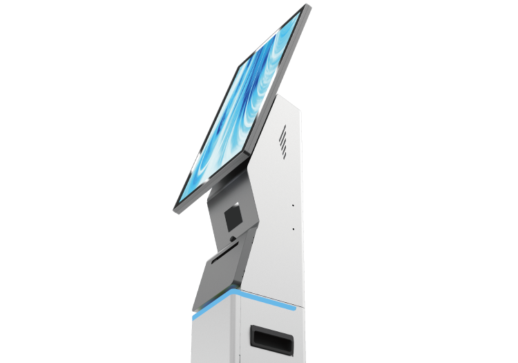 Self-Service Kiosk