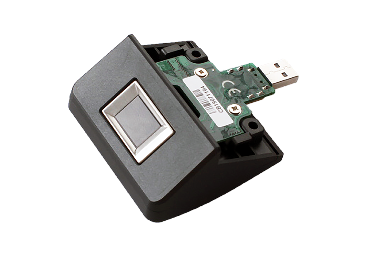 Fingerprint Reader
