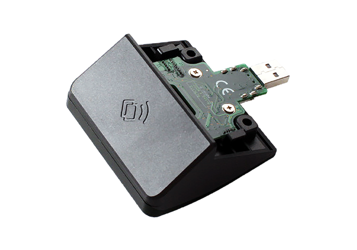 RFID Reader