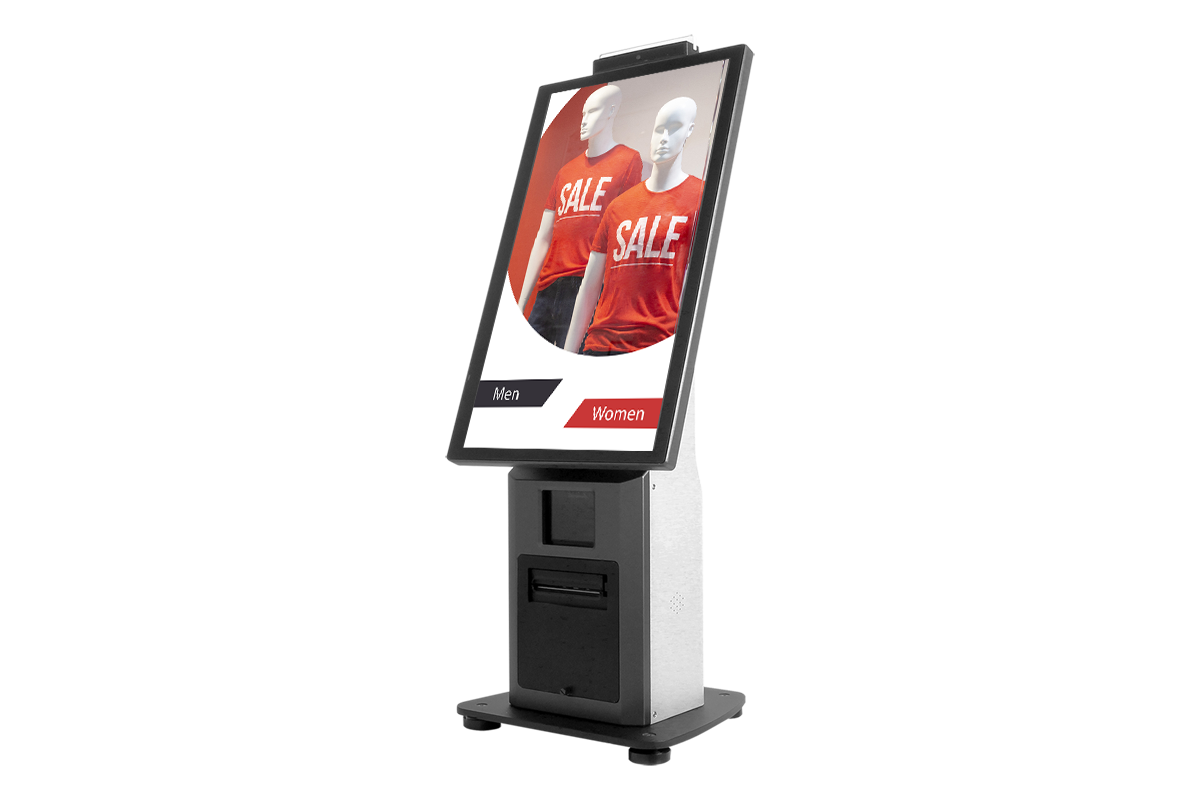 KIOSK