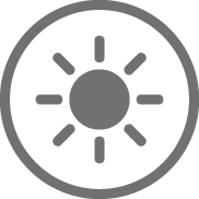 Brightness/MTBF